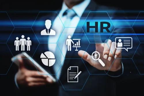 HR